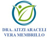 Dra. Aitzi Araceli Vera Membrillo