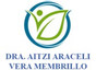 Dra. Aitzi Araceli Vera Membrillo