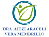 Dra. Aitzi Araceli Vera Membrillo