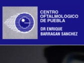 Dr. Enrique Barragán Sánchez