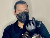 Dr. Ramón Peraza Arellanes