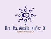 Dra. Ma. Auxilio Nuñez O.