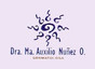 Dra. Ma. Auxilio Nuñez O.