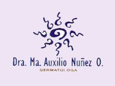 Dra. Ma. Auxilio Nuñez O.