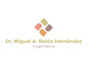 Dr. Miguel A. Rolón Hernández