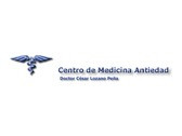 Dr. Cesar Lozano Peña