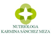 Karmina Sánchez Meza