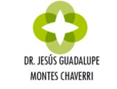 Dr. Jesús Guadalupe Montes Chaverri