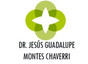 Dr. Jesús Guadalupe Montes Chaverri