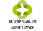 Dr. Jesús Guadalupe Montes Chaverri