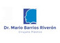 Dr. Mario Barrios Riverón