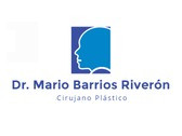 Dr. Mario Barrios Riverón