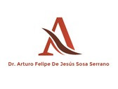 Dr. Arturo Felipe De Jesús Sosa Serrano