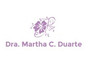 Dra. Martha C. Duarte