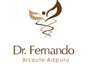 Dr. Fernando Arcaute Aizpuru