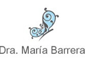 Dra. María  Barrera Pérez