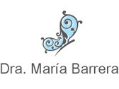 Dra. María Barrera Pérez