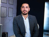 Dr. Ulises Gómez