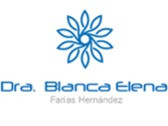 Dra. Blanca Elena Farías Hernández
