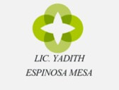 Lic. Yadith Espinosa Mesa