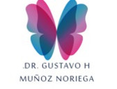 Dr. Gustavo H. Muñoz Noriega