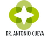 Dr. Antonio Cueva
