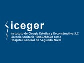 Iceger