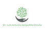 Dr. Luis Antonio Delgadillo Ortuño