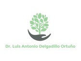 Dr. Luis Antonio Delgadillo Ortuño