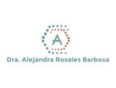 Dra. Alejandra Rosales Barbosa
