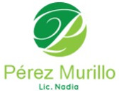 Lic. Nadia Pérez Murillo