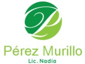 Lic. Nadia Pérez Murillo