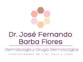 Dr. José Fernando Barba Flores