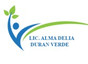 Lic. Alma Delia Duran Verde