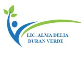 Lic. Alma Delia Duran Verde