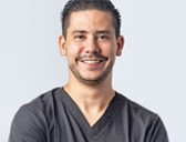 Dr. Christian Gerardo Ramos Acevedo