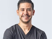 Dr. Christian Gerardo Ramos Acevedo