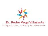 Dr. Pedro Vega Villasante