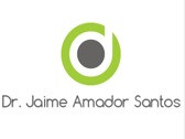 Dr. Jaime Amador Santos