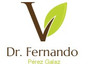 Dr. Fernando Pérez Galaz