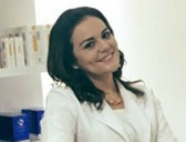 Dra. Abril Romero
