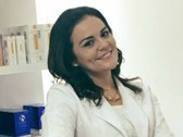 Dra. Abril Romero
