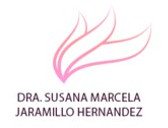 Dra. Susana Marcela Jaramillo Hernández