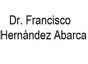 Dr. Francisco Hernández Abarca