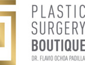 Dr. Flavio Ochoa Padilla