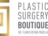Dr. Flavio Ochoa Padilla