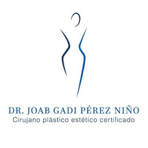 Dr. Joab Gadi Pérez Niño