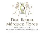 Dra. Ileana Marquez Flores