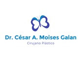 Dr. César A. Moisés Galán
