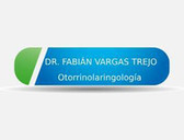 Dr. Fabián Vargas Trejo